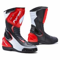 Forma Мотоботы Freccia Black/White/Red в Волгограде