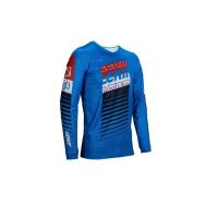 Leatt Джерси 3.5 Ride Kit V25 Royal в Волгограде