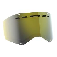 Scott Линзы Prospect/Fury amplifier yellow chrome в Волгограде