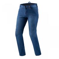 Shima мотоджинсы Rider Men Blue в Волгограде