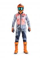 Acerbis Куртка дождевая Trasparent Pro Rain Jacket 3.0 Clear в Волгограде