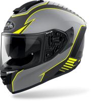Airoh Мотошлем ST.501 Type  Yellow Matt в Волгограде
