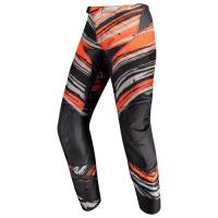 Scott Брюки Kids Noise orange/black в Волгограде