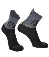 Acerbis Носки MTB Light Grey/Yellow в Волгограде