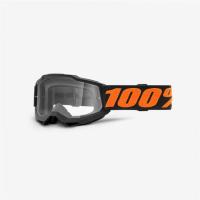 100% Очки подростковые Accuri 2 Goggle Chikago Clear Lens в Волгограде