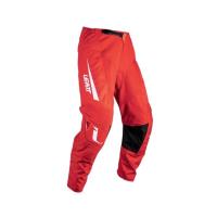 Leatt Штаны подростковые Moto 3.5 V26 Red в Волгограде