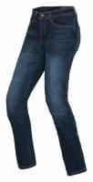 IXS Джинсы женские Classic AR Damen Clarkson Blue в Волгограде