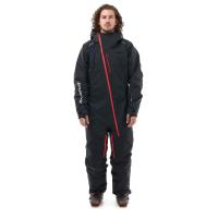 Dragonfly Комбинезон Gravity 2.0 Man Black - Red 2025 в Волгограде