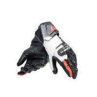 Dainese Перчатки женские Carbon 4 Long Black/Black/White в Волгограде