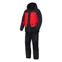 Finntrail Костюм утепленный Nordy Red в Волгограде