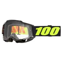 100% Очки Accuri 2 Goggle Fairbanks / Clear в Волгограде