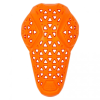 SCOTT Защитные вставки D3O Knee Protector LP2  ORANGE в Волгограде