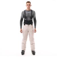 Dragonfly Штаны горнолыжные Gravity Man Light Grey 2025 в Волгограде
