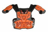Acerbis Защита тела (Панцирь) Gravity Roost Orange в Волгограде