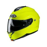 HJC Шлем C 91 Fluorescent Green в Волгограде