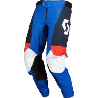 SCOTT Брюки 450 Angled blue/red в Волгограде