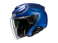 HJC Шлем F31 Semi Flat Metallic Blue в Волгограде