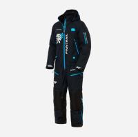 Finntrail Снегоходный Комбинезон Widetrack Pro Graphite в Волгограде