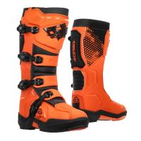 Acerbis Мотоботы кроссовые Artiglio Orange/Black в Волгограде