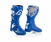 Acerbis Мотоботы кроссовые X-Team Blue/White в Волгограде
