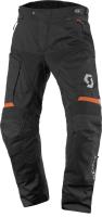Scott Брюки Dualraid DP black/orange в Волгограде