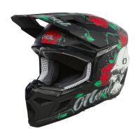 Oneal Шлем кроссовый 3Series Melancia V.24 в Волгограде