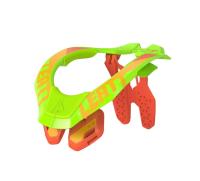 Leatt Защита шеи 4.5 Neck Brace Citrus в Волгограде