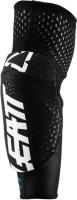 Leatt Налокотники 3DF 5.0 White/Black в Волгограде