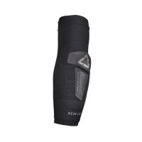 Leatt Налокотники ReaFlex Hybrid Elbow Guard V26 Black в Волгограде