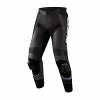 Shima штаны кожаные STR 2.0 Black в Волгограде
