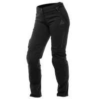 Dainese Брюки женские Drake 2 Air Tex Black/Black в Волгограде