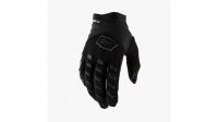 100% Мотоперчатки Airmatic Black/Charcoal в Волгограде