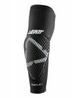 Leatt Налокотники 3DF AirFlex Pro Elbow Guard Black в Волгограде