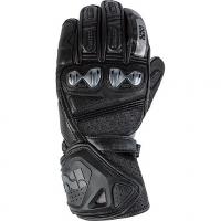 IXS Перчатки кожаные RS-100 Черный в Волгограде
