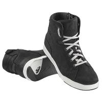 Forma Ботинки Swift X Fit Dry Black/White в Волгограде