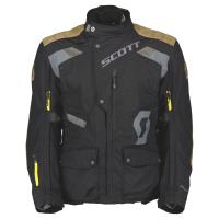 SCOTT Куртка Dualraid Dryo black в Волгограде