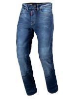 Starks EF56 Мотоджинсы Wild One Regular fit Синий Rinsed wash в Волгограде