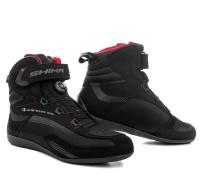 Shima Мотоботы Exo Men Black в Волгограде