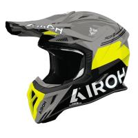 Airoh Шлем Aviator Ace 2 Fury Yellow Gloss в Волгограде