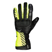 IXS Перчатки Glasgow-ST 2.0 черно-желтые в Волгограде