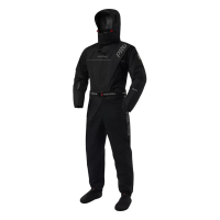 Finntrail Сухой Костюм Drysuit Pro 2504 Graphite в Волгограде