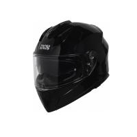 IXS Мотошлем iXS217 1.0 черный в Волгограде