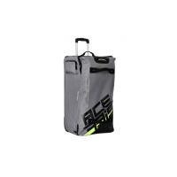 Acerbis Сумка дорожная на колёсах Voyager Black/Yellow (105 L) в Волгограде