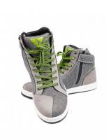 MadBull Мотокеды Sneakers Серый в Волгограде