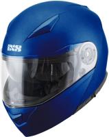 IXS Шлем модуляр HX 300 1.0 Синий матовый в Волгограде
