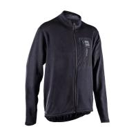 Leatt Мотокуртка ADV ThermaFlow 3.5 Stealth Black/Grey в Волгограде