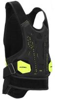 Acerbis Защита тела (Жилет) DNA Level 2 Black/Yellow в Волгограде