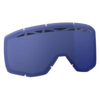 Scott Линзы Primal/Hustle/Tyrant/Split sky blue в Волгограде