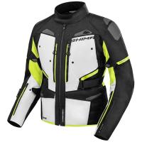 Shima Мотокуртка туристическая Dune Men Fluo в Волгограде