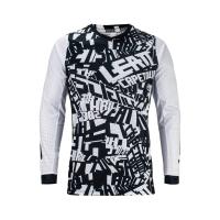 Leatt Джерси 3.5 Ride White 2024 в Волгограде